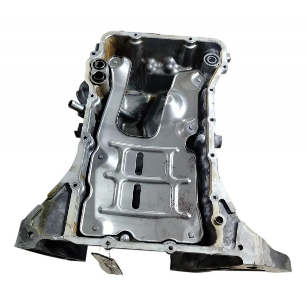 Carter Oleo Motor Honda Hrv Civic 1.5 Turbo 2017 2018 A 2021