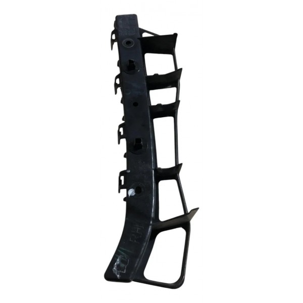 Guia Para-choque Traseiro Direito Hyunday I30 2009 Á 2012