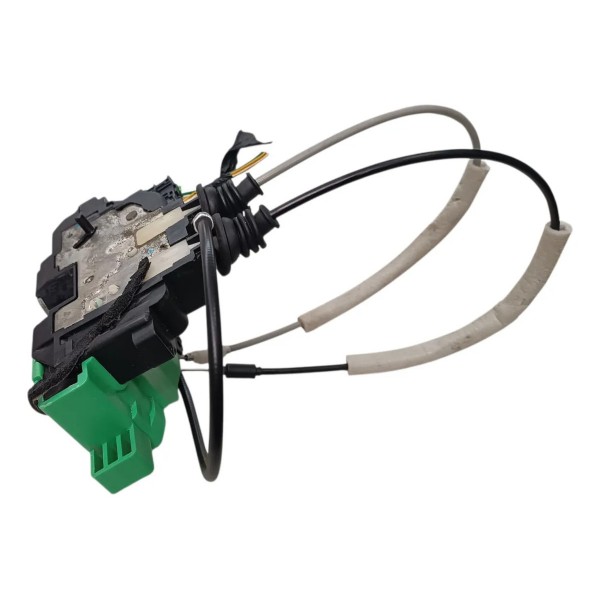 Maquina Vidro Elétrica Tras. Direita Hyundai I30 2009 A 2012