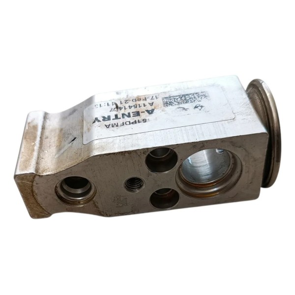 Válvula Expansão Ar Condicionado Renault Kwid 2019 A 2022