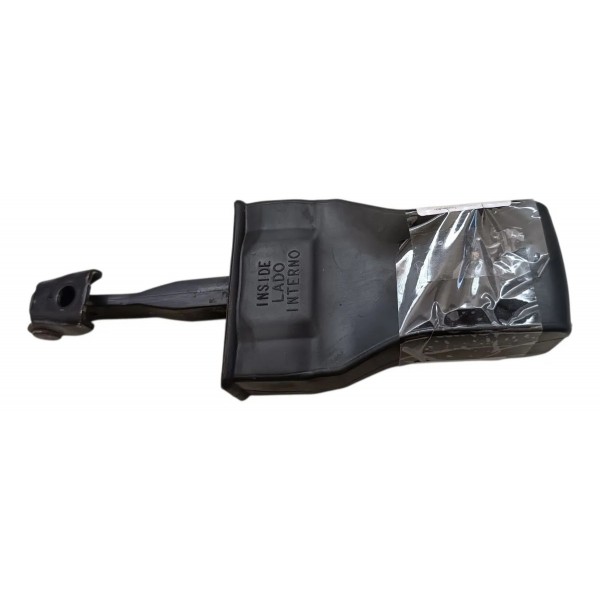 Limitador Porta Traseira Direita Vw Gol Voyage G6 G7 Orig