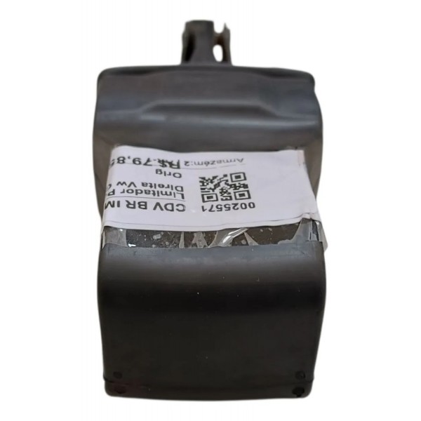 Limitador Porta Traseira Direita Vw Gol Voyage G6 G7 Orig