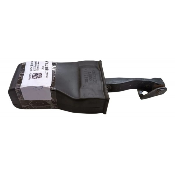 Limitador Porta Traseira Direita Vw Gol Voyage G6 G7 Orig
