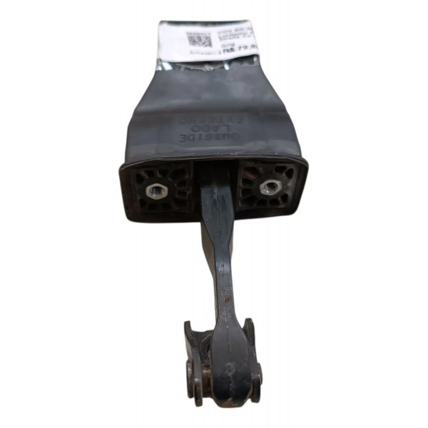 Limitador Porta Traseira Direita Vw Gol Voyage G6 G7 Orig