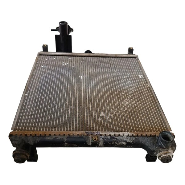 Radiador Renault Kwid 1.0 3cc 2019 2020 2021 2022