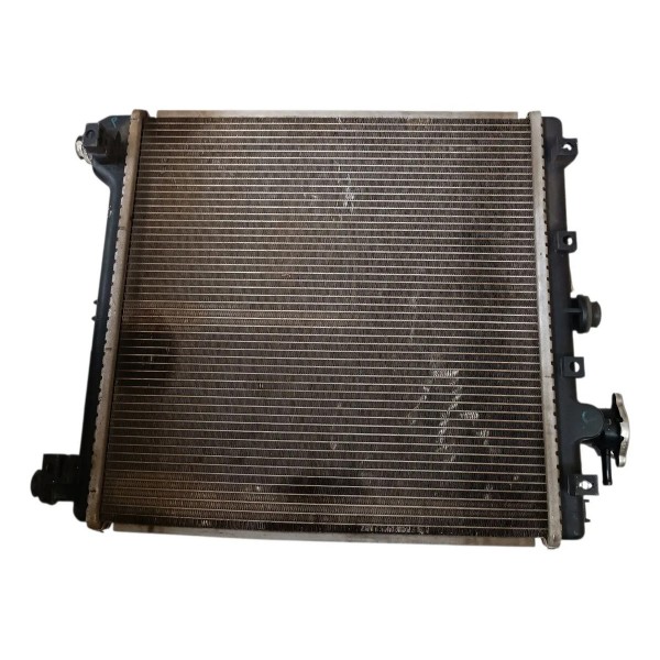 Radiador Renault Kwid 1.0 3cc 2019 2020 2021 2022