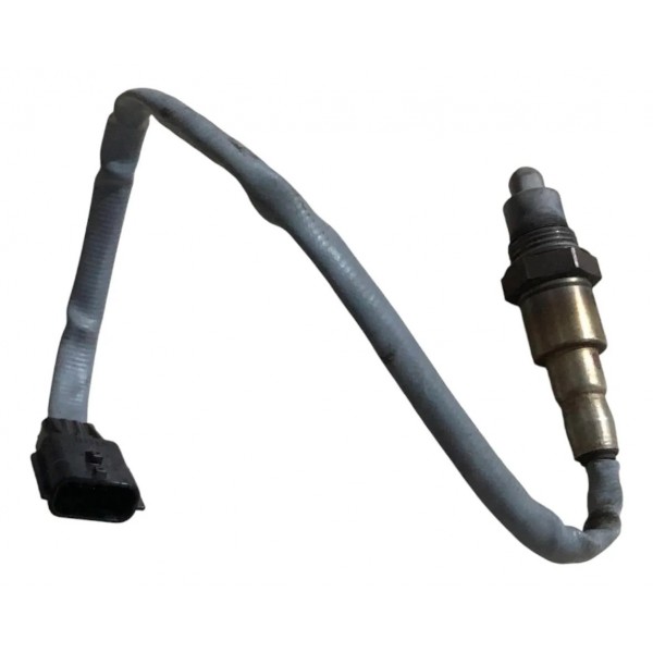 Sonda Lambda Pré Pos Catalisador Renault Kwid 2019 2020 2021