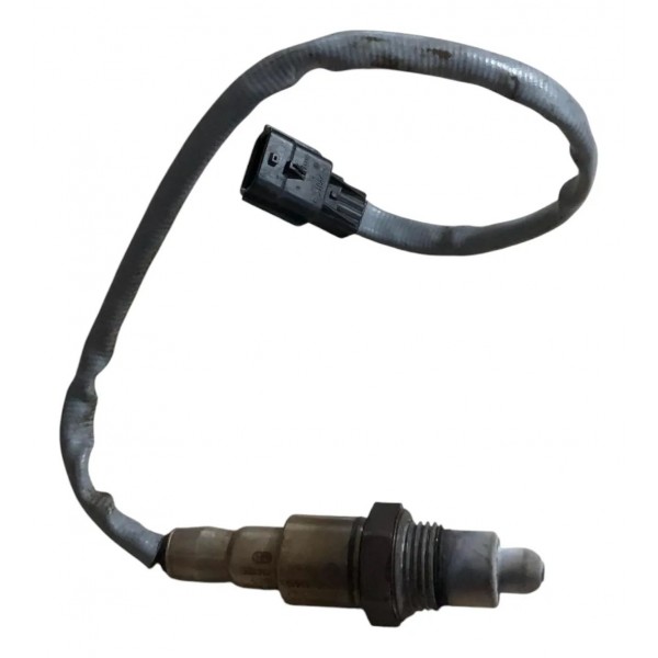 Sonda Lambda Pré Pos Catalisador Renault Kwid 2019 2020 2021