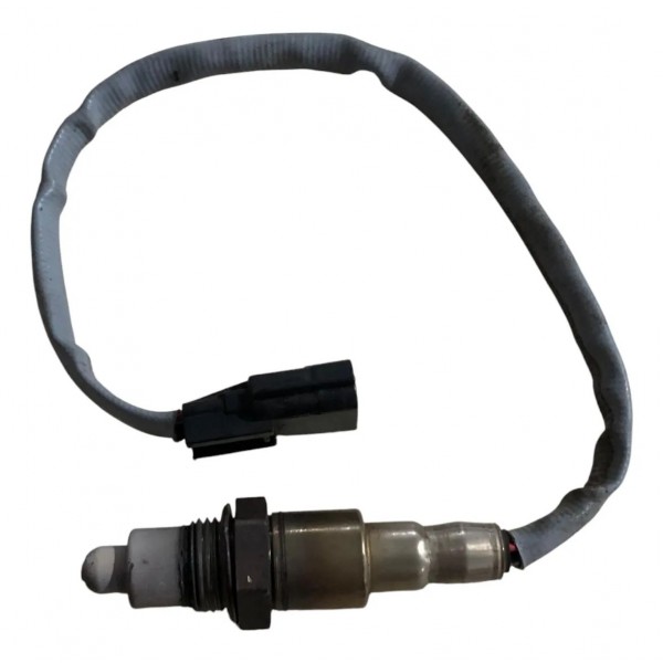 Sonda Lambda Pré Pos Catalisador Renault Kwid 2019 2020 2021
