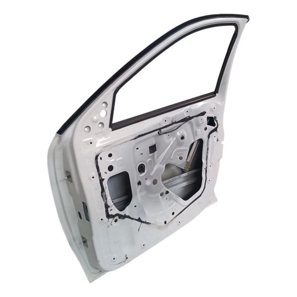 Porta Dianteira Direita Renault Kwid 2019 2020 2021 2022 Dianteira Direita Branco