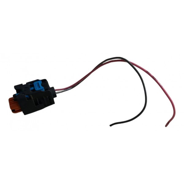 Plug Conector Válvula Canister Renault Kwid 2019 2020 2022