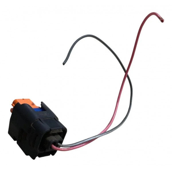 Plug Conector Válvula Canister Renault Kwid 2019 2020 2022