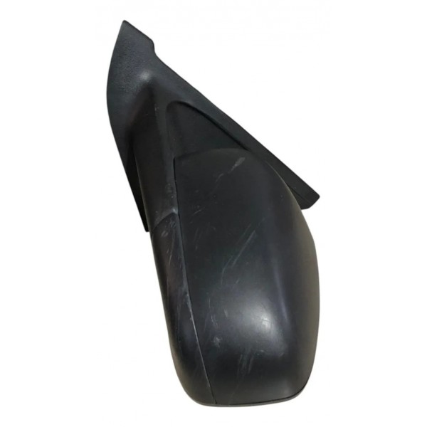 Retrovisor Manual Esquerdo Renault Kwid 2019 2020 2021 2022