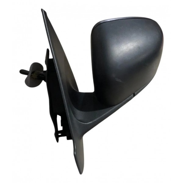 Retrovisor Manual Esquerdo Renault Kwid 2019 2020 2021 2022