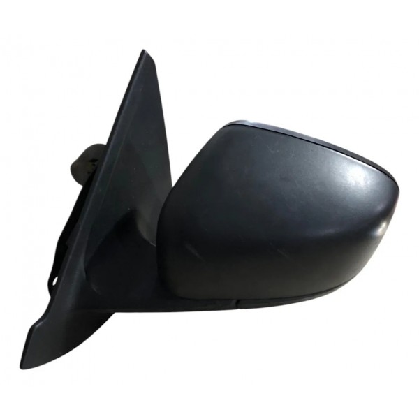 Retrovisor Manual Esquerdo Renault Kwid 2019 2020 2021 2022