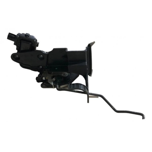 Fechadura Porta Dianteira Esquerda Renault Kwid 2019 A 2022