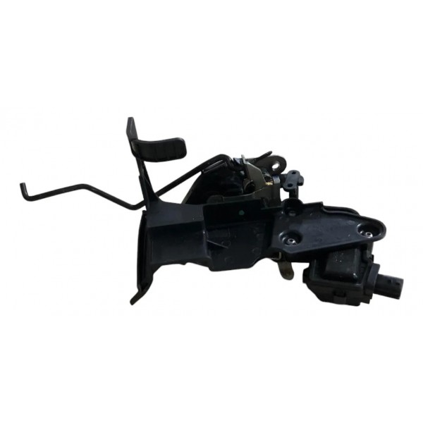 Fechadura Porta Dianteira Esquerda Renault Kwid 2019 A 2022