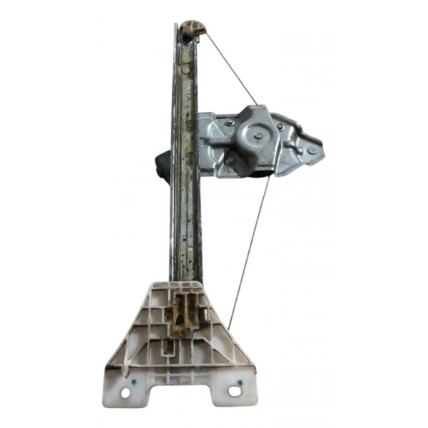 Máquina Vidro Elétrico Diant Esquerdo Renault Kwid 2019/2022