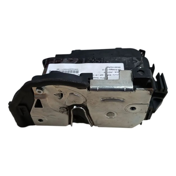 Fechadura Porta Dianteira Esquerda Bmw X1 2013 2014 2015