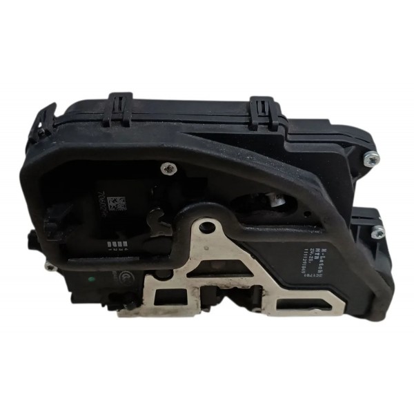 Fechadura Porta Dianteira Esquerda Bmw X1 2013 2014 2015
