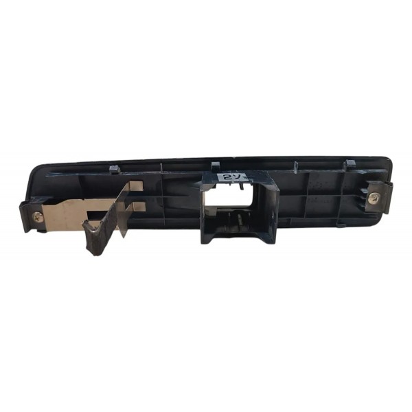 Moldura Botão Vidro Elétrico D.d Pajero Tr4 2002 2003 A 2010
