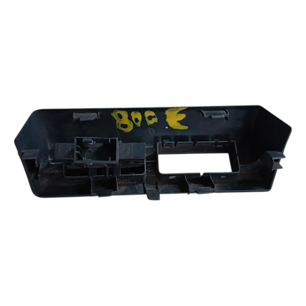 Moldura Lateral Painel Peugeot 3008 2011 2012 2013 2014