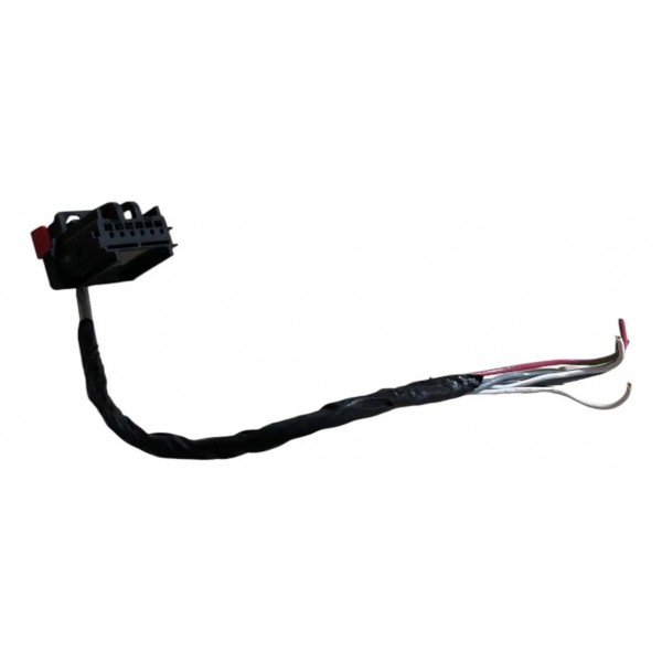 Plug Conector 5 Fios Coluna Elétrica Fiat Pulse 2020 A 2024