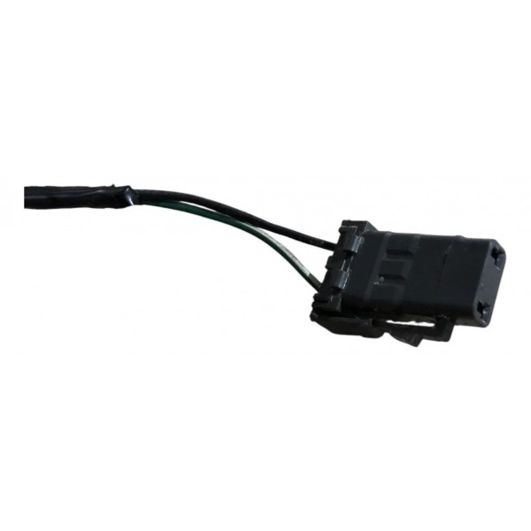 Plug Conector Reservatório Cilindro Mestre Renault Kwid 2022