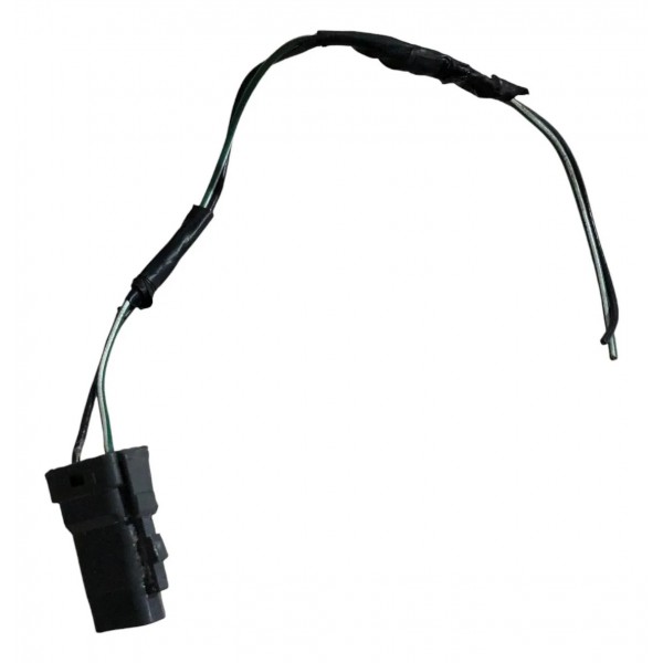 Plug Conector Reservatório Cilindro Mestre Renault Kwid 2022