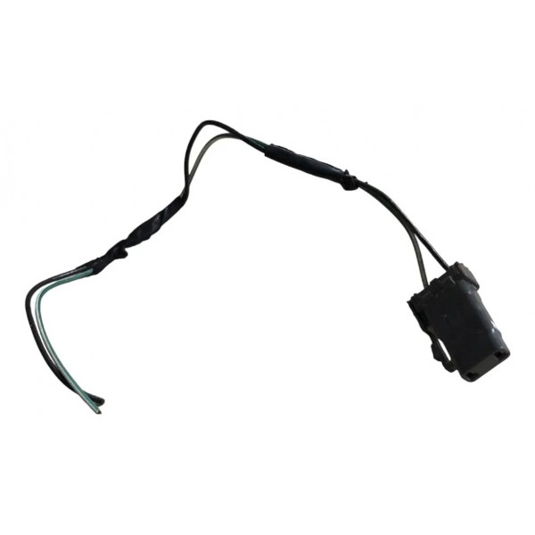 Plug Conector Reservatório Cilindro Mestre Renault Kwid 2022