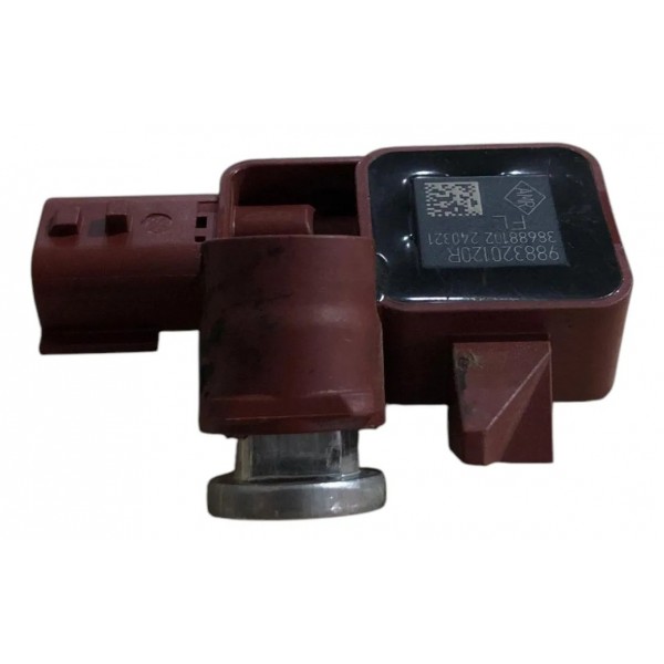 Sensor Impacto Direito Renault Kwid 1.0 3cc 2019 2020 2022