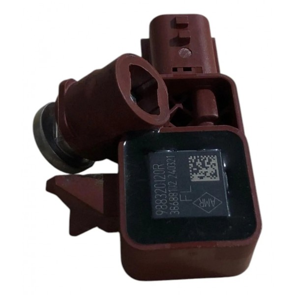 Sensor Impacto Direito Renault Kwid 1.0 3cc 2019 2020 2022