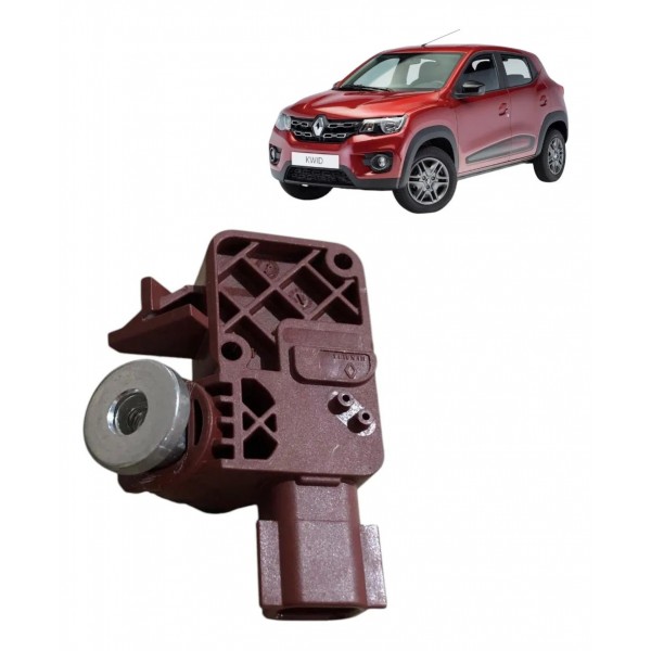 Sensor Impacto Direito Renault Kwid 1.0 3cc 2019 2020 2022