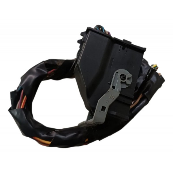 Plug Conector Chicote Modulo Conforto New Fiesta Mex 2012