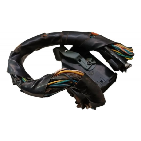 Plug Conector Chicote Modulo Conforto New Fiesta Mex 2012