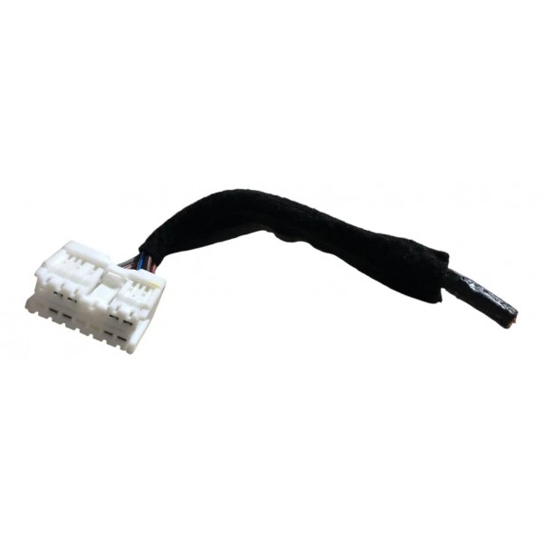 Plug Conector Radio Multimidia Renault Kwid 2019 2020 2022