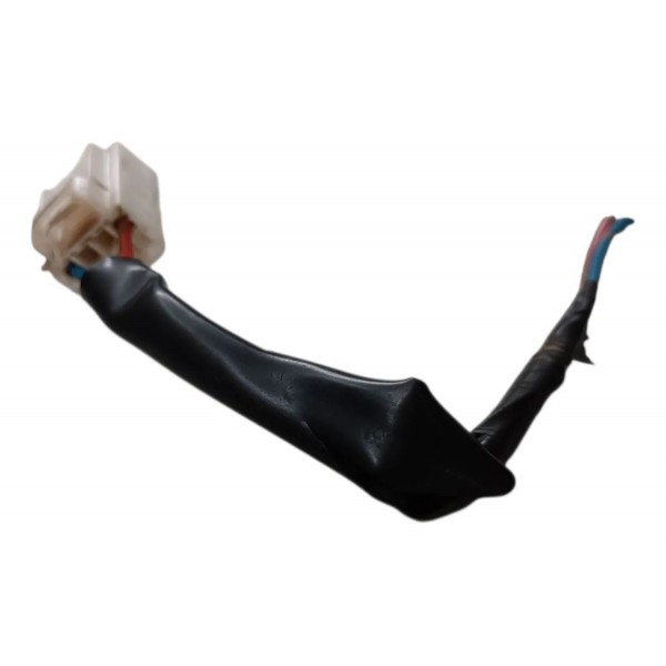 Plug Conector Fechadura Tras. Esquerda Toyota Corolla 2003