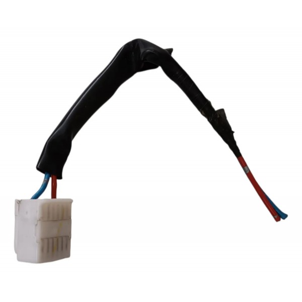 Plug Conector Fechadura Tras. Esquerda Toyota Corolla 2003