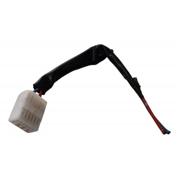 Plug Conector Fechadura Tras. Esquerda Toyota Corolla 2003