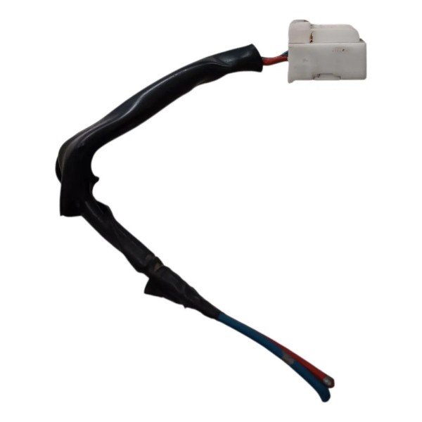 Plug Conector Fechadura Tras. Esquerda Toyota Corolla 2003