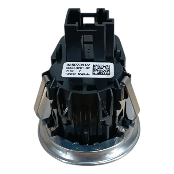 Botão Start Stop Bmw 320i  2013 A 2018 Original