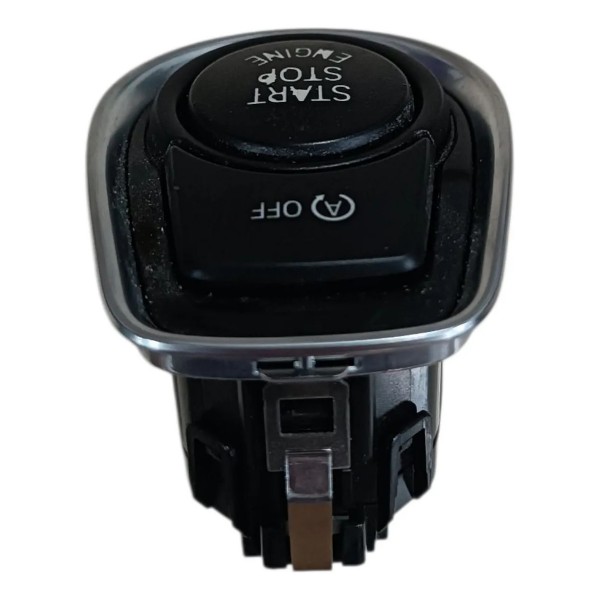 Botão Start Stop Bmw 320i  2013 A 2018 Original