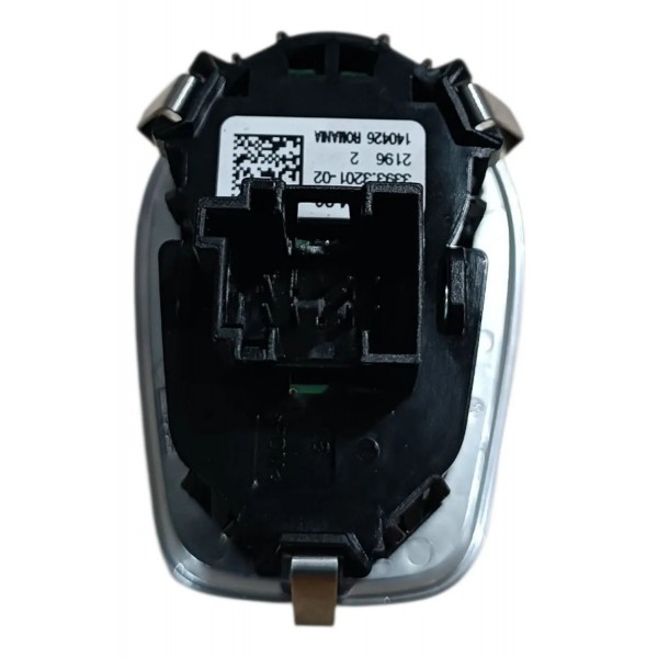 Botão Start Stop Bmw 320i  2013 A 2018 Original