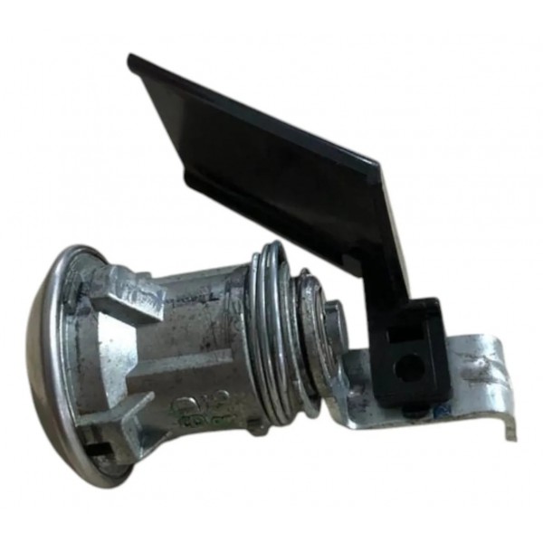 Cilindro Miolo Chave Tampa Porta Mala Renault Kwid 2019/2022