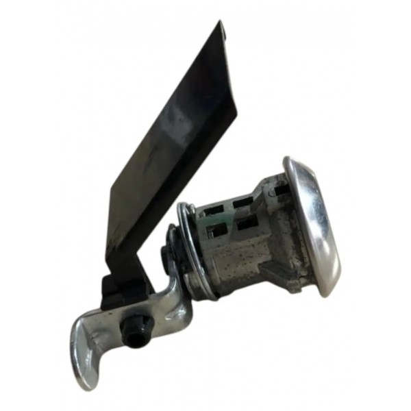 Cilindro Miolo Chave Tampa Porta Mala Renault Kwid 2019/2022