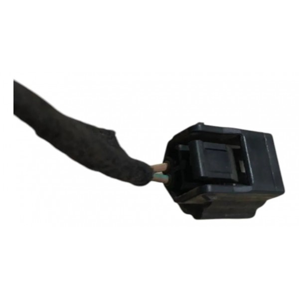 Plug Conector Fechadura Diant. Direita Kwid 2019 A 2022
