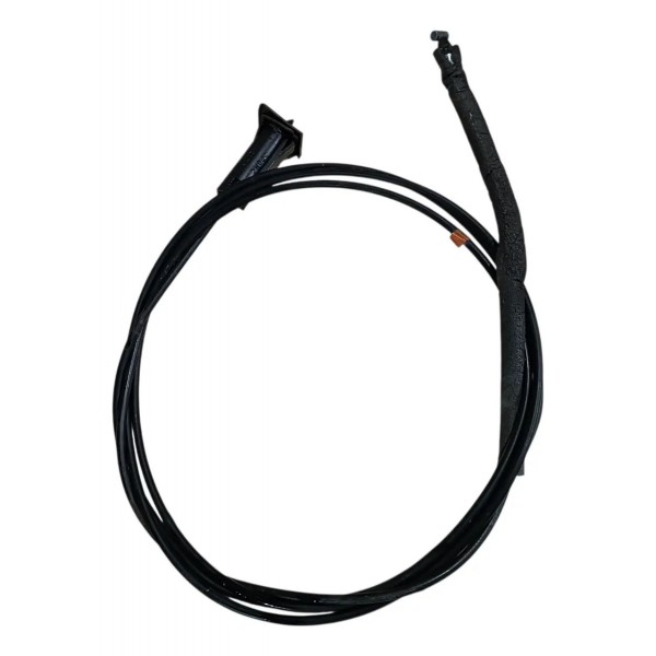 Cabo Abertura Abrir Tampa Tanque Combustível Kia Cerato 2017