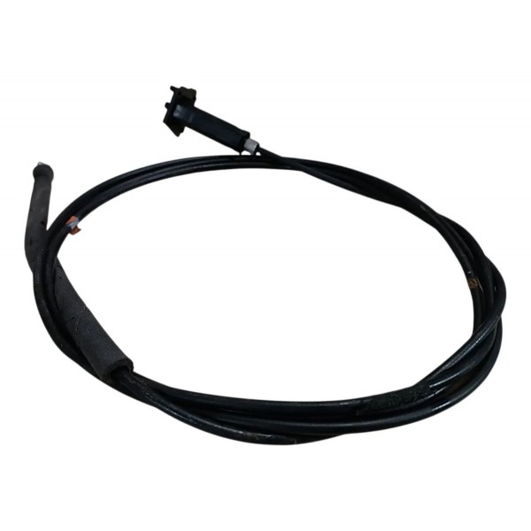 Cabo Abertura Abrir Tampa Tanque Combustível Kia Cerato 2017