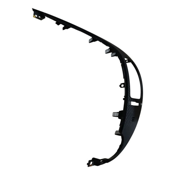 Moldura Difusor Ar Central Direito Kia Cerato 2017 2018 2019