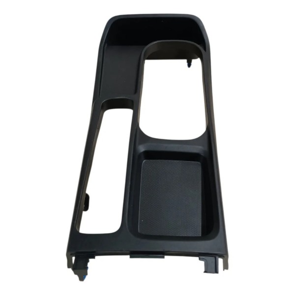 Acabamento Console Central Fiat Pulse 2021 2022 2023 2024